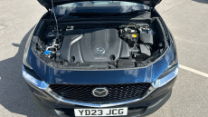 Mazda Cx-30 2.0 e-Skyactiv X MHEV GT Sport Tech 5dr Auto Petrol Hatchback
